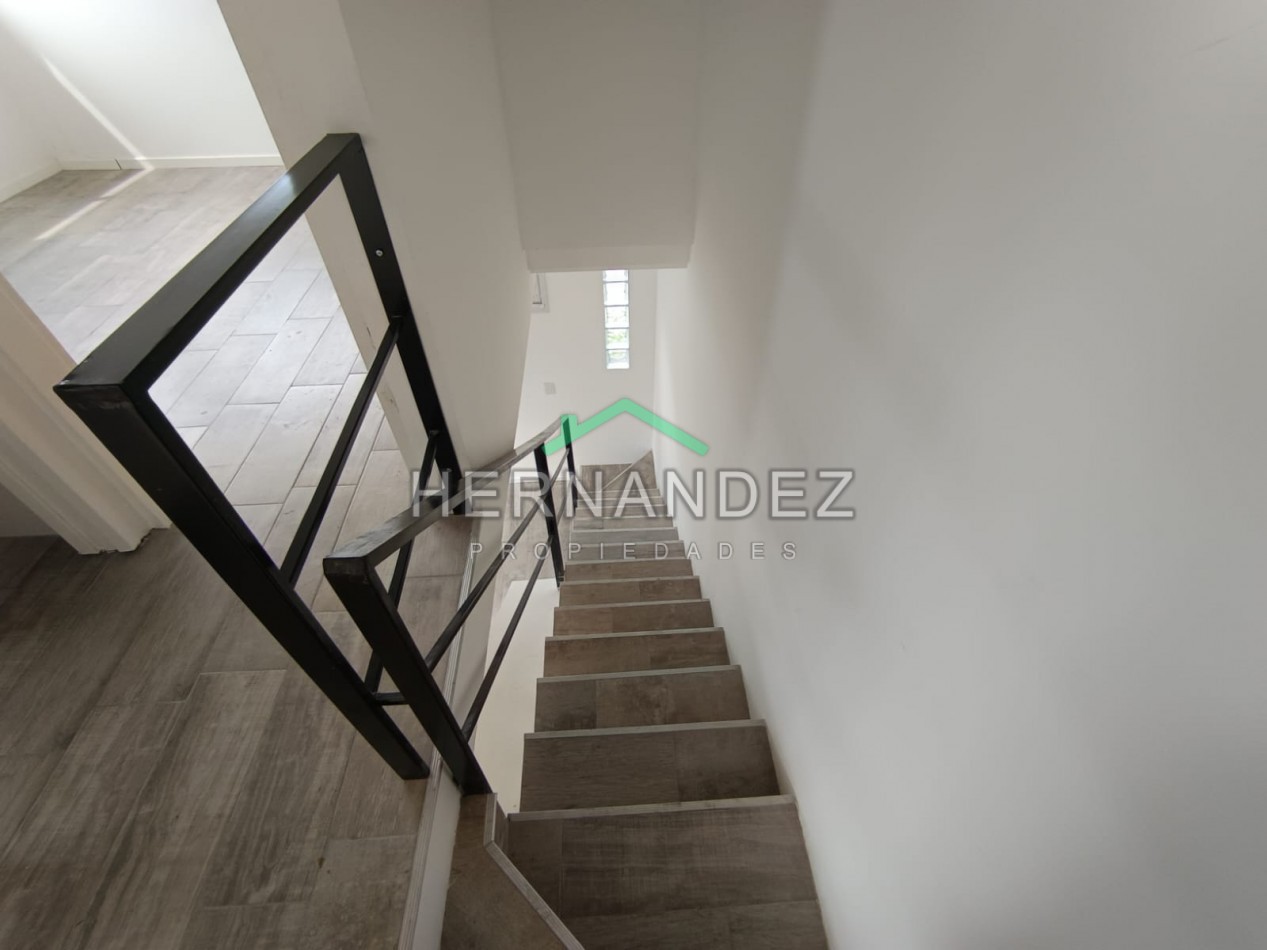 Venta Duplex Castelar Sur