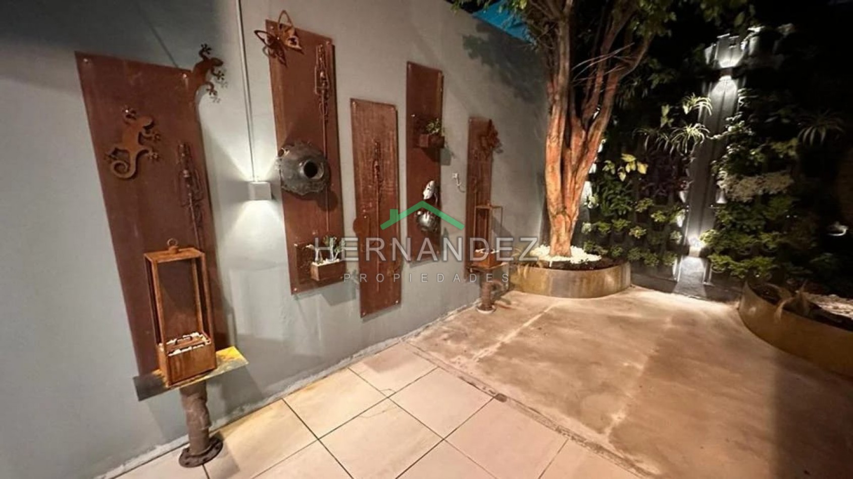 Venta Triplex 4 ambientes Ramos Mejia