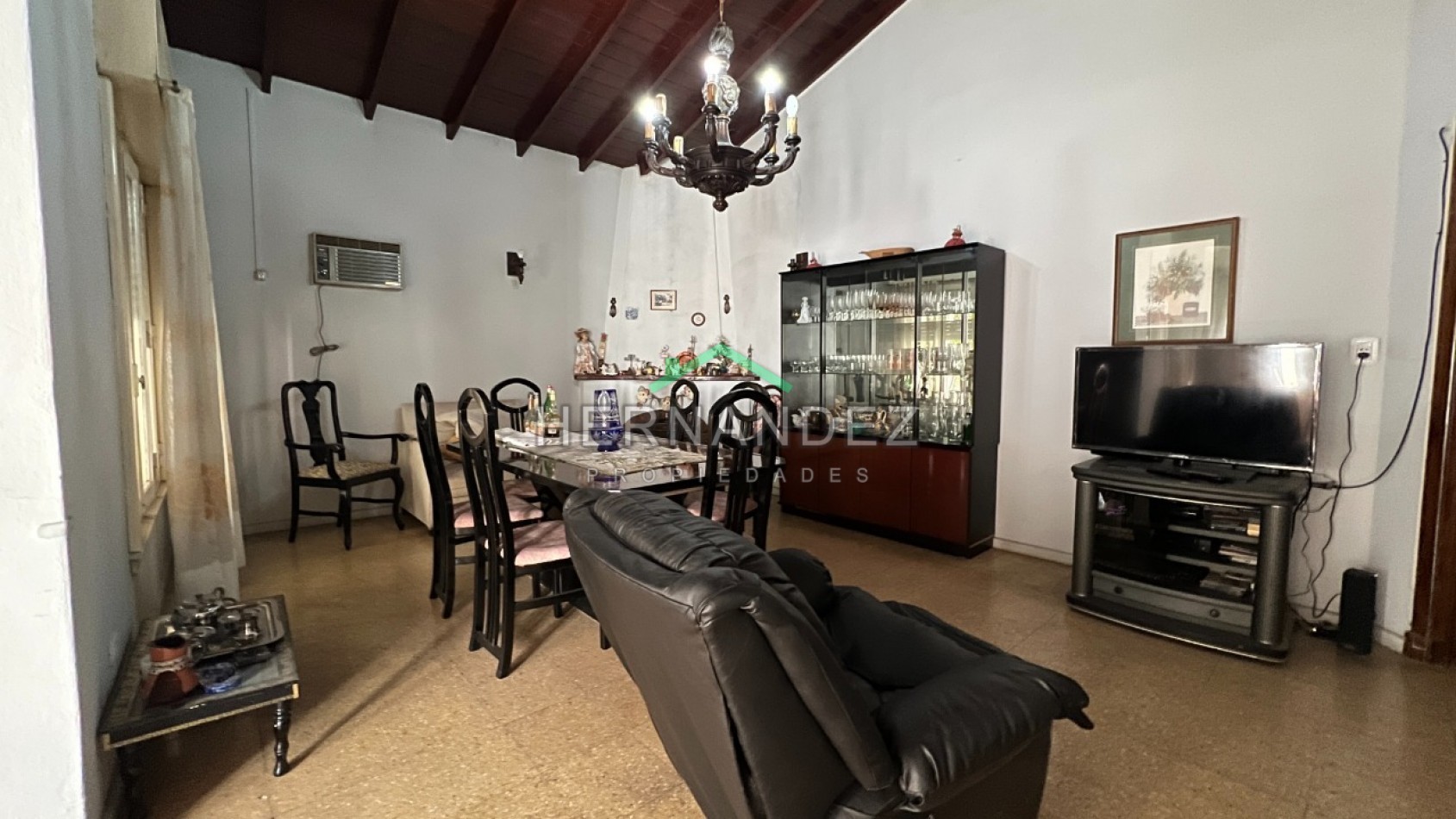 VENTA CHALET EN ITUZAINGO NORTE