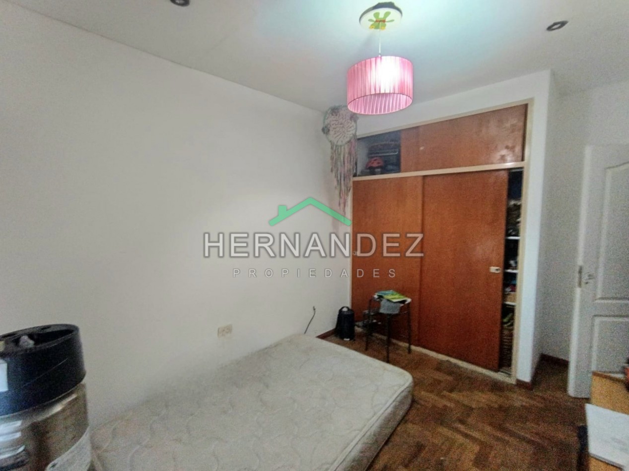 Venta Casa 6 ambientes Moron Sur
