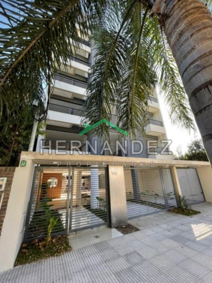 DEPARTAMENTO DOS AMBIENTES A ESTRENAR
