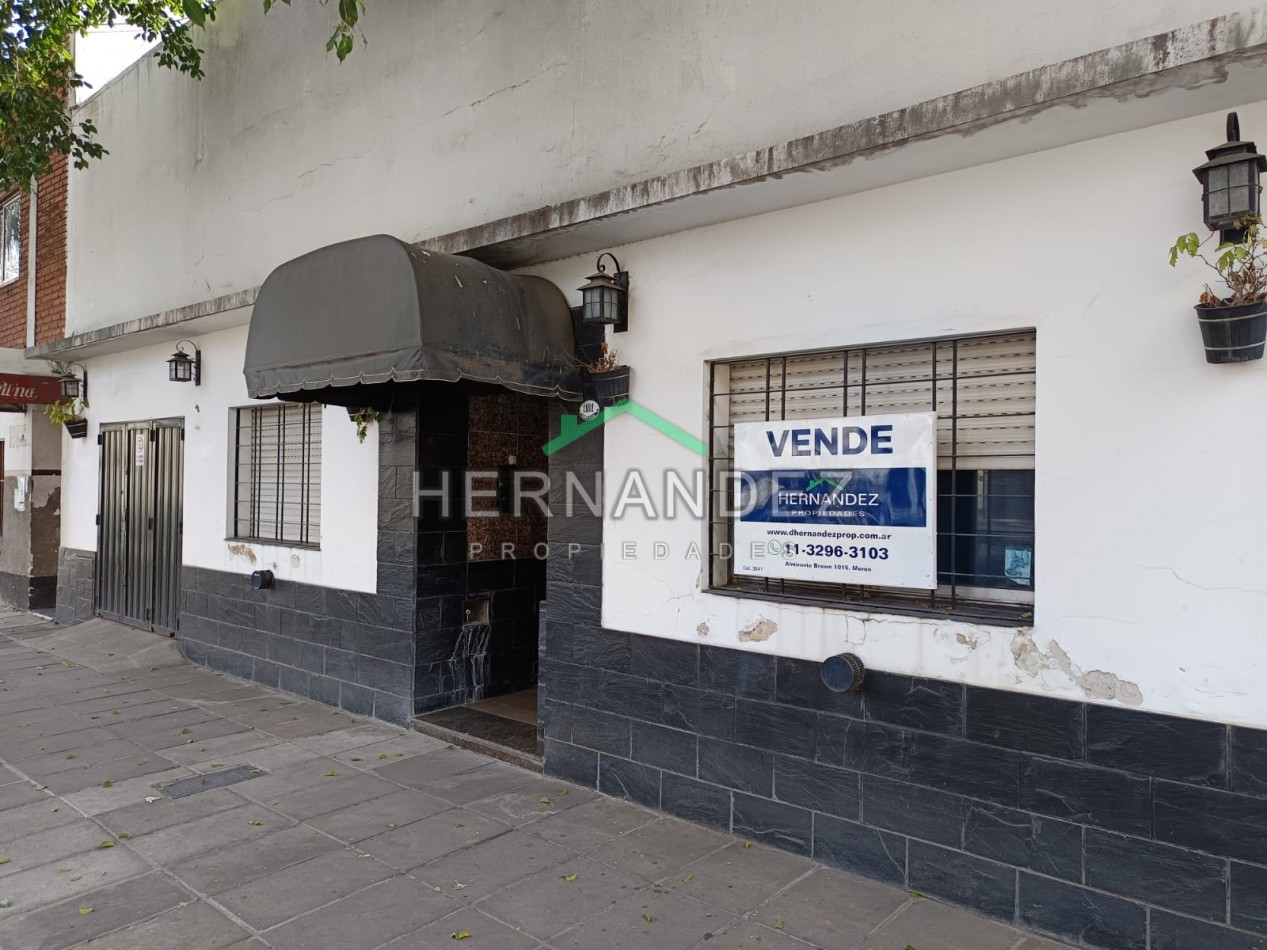 Venta