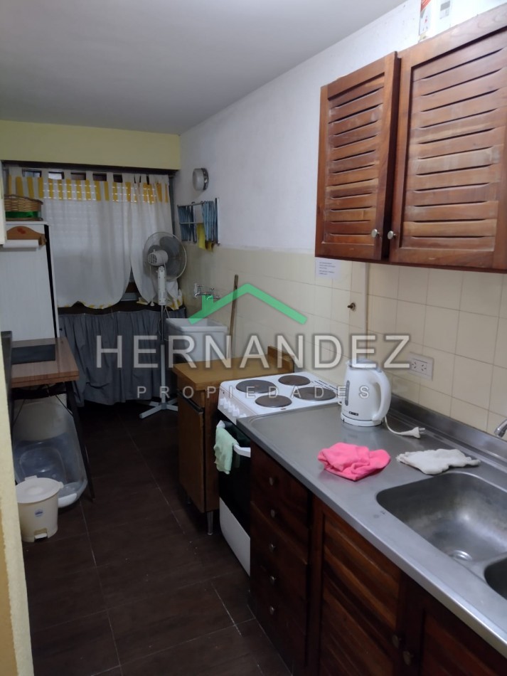 Venta Urgente Oportunidad Departamento 2 ambientes Mar de Ajo