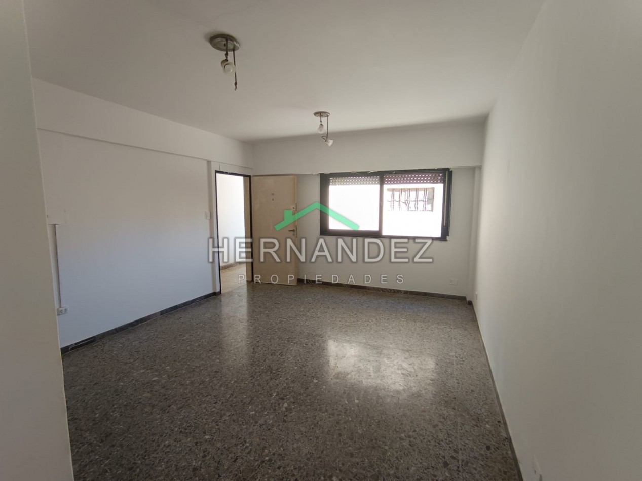 Venta Monoambiente Moron Centro