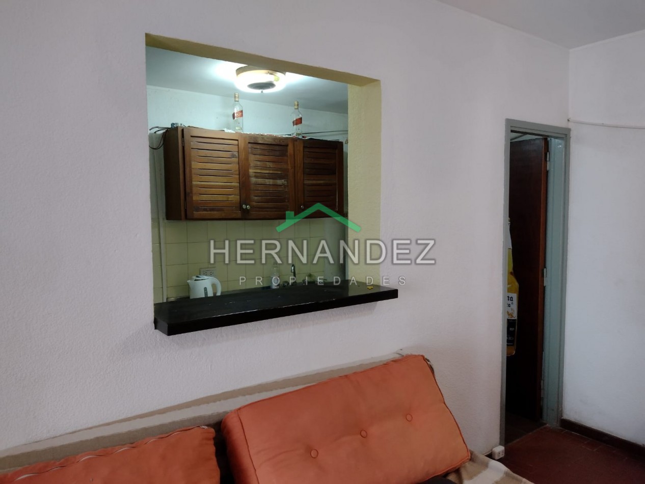 Venta Urgente Oportunidad Departamento 2 ambientes Mar de Ajo