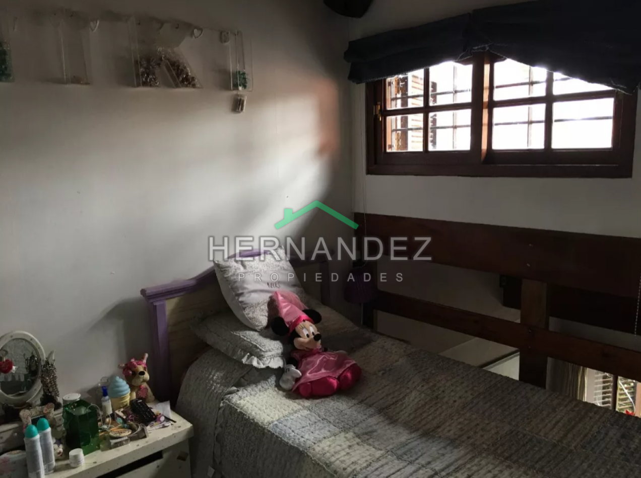 Casa En Venta Ituzaingo Norte