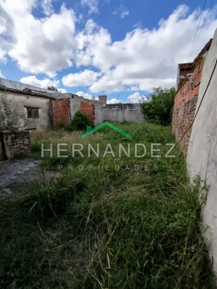 Venta Lote Moron Sur