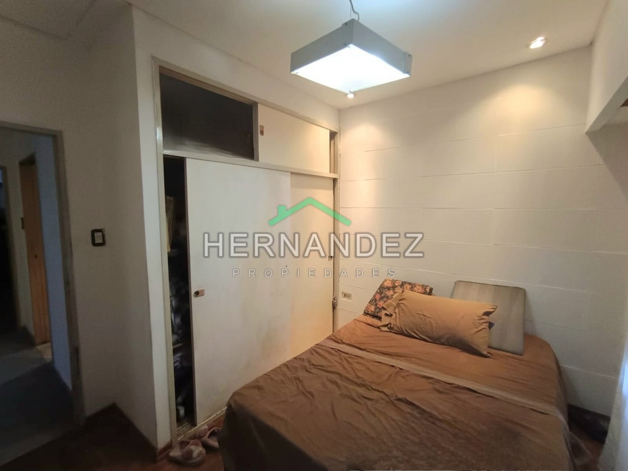 Venta Casa 6 ambientes Moron Sur