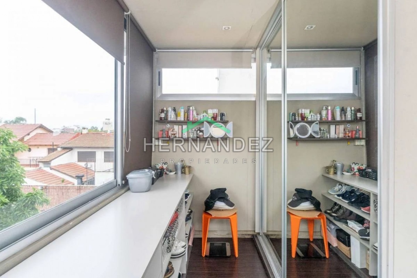 Venta Triplex 4 ambientes Ramos Mejia