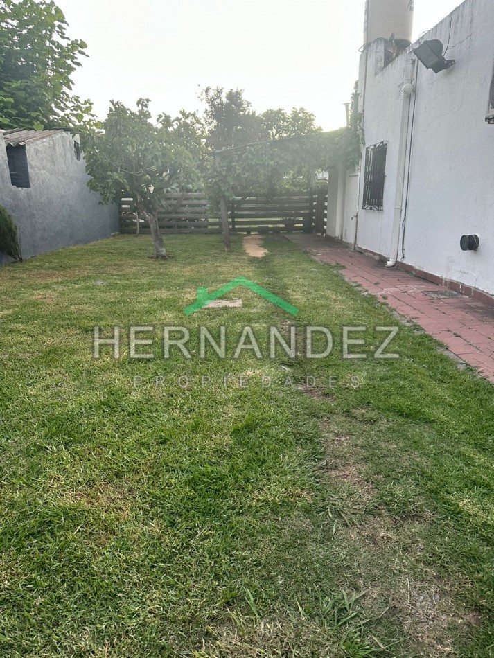 RETASADA Casa en Venta Ituzaingo Norte Ideal Inversor Amplio Lote