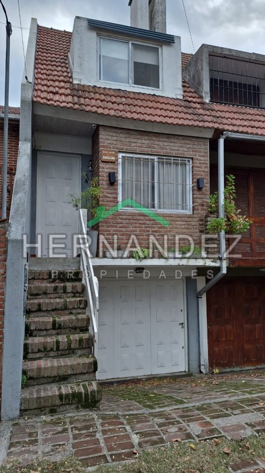 Venta Duplex 4 Ambientes San Bernardo