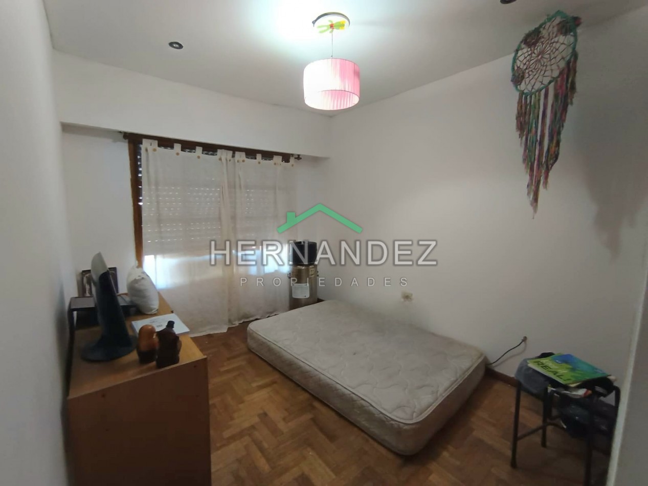 Venta Casa 6 ambientes Moron Sur