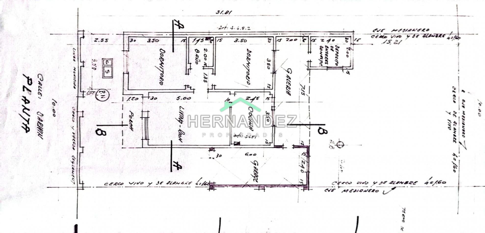 Venta Casa 3 ambientes Ituzaingo Norte