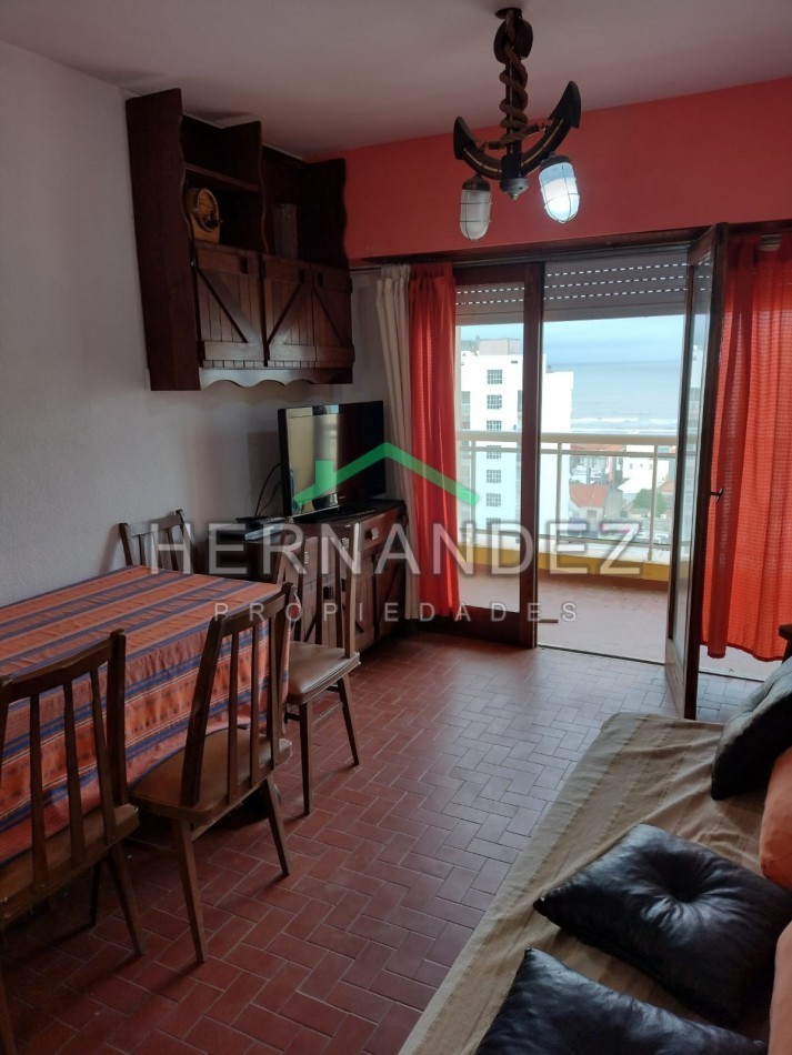 Venta Urgente Oportunidad Departamento 2 ambientes Mar de Ajo