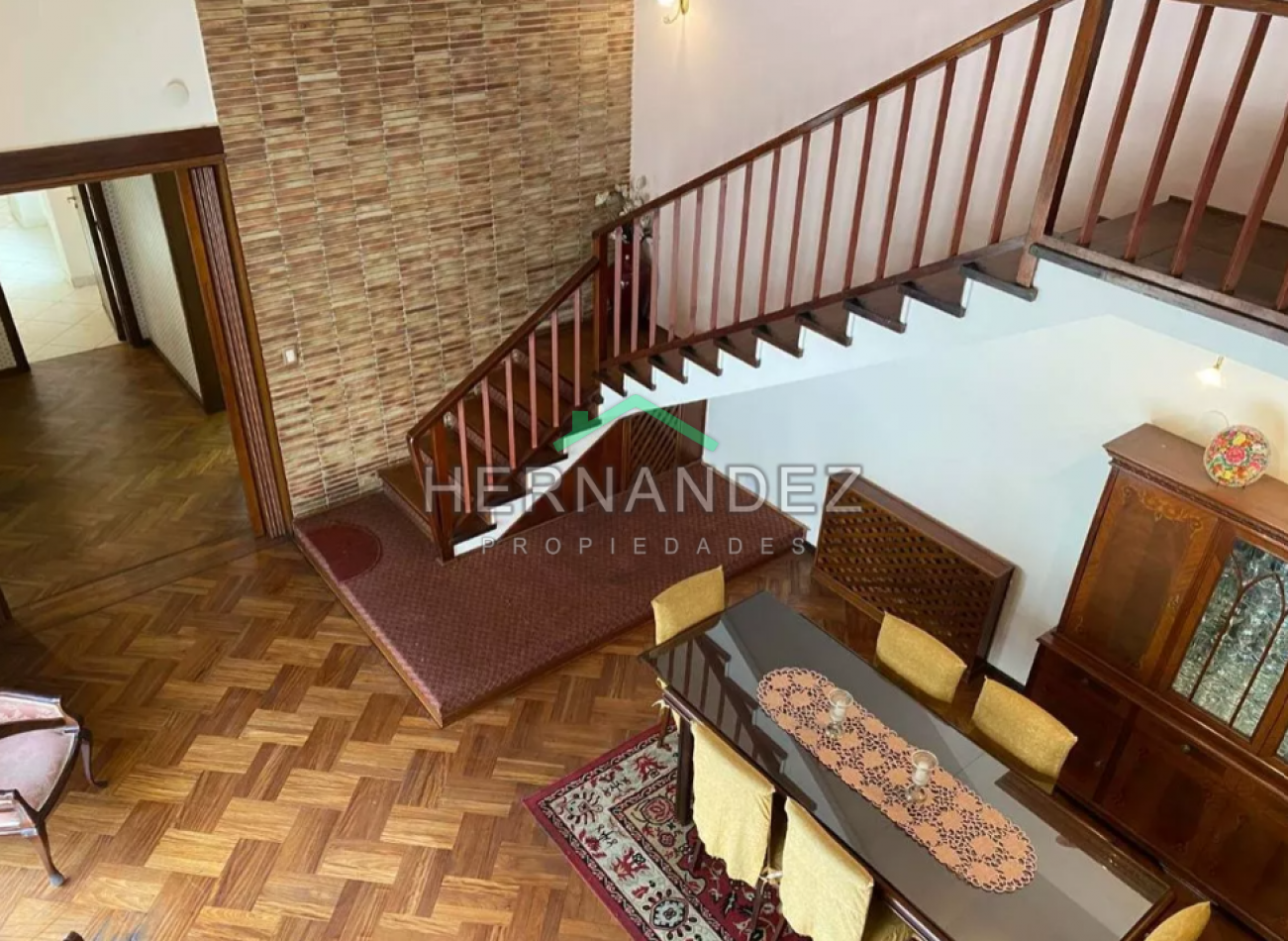 Venta Casa Castelar 5 ambientes Apta Credito