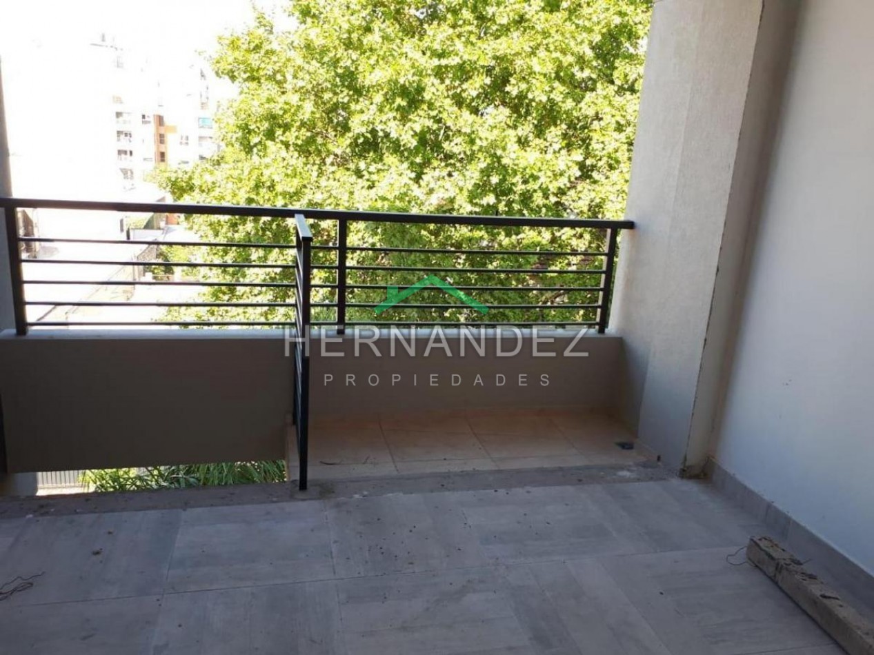 DEPARTAMENTO DOS AMBIENTES A ESTRENAR