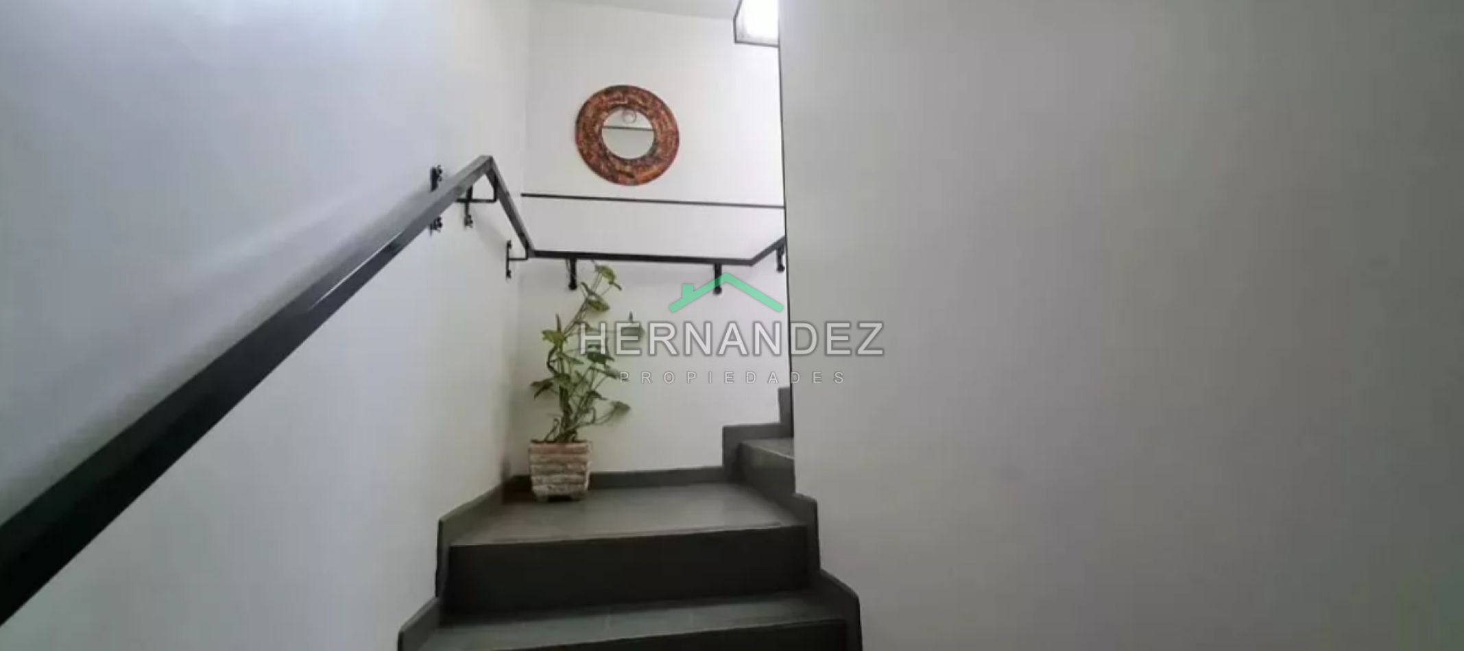 Venta Casa tipo PH 3 ambientes Ramos Mejia