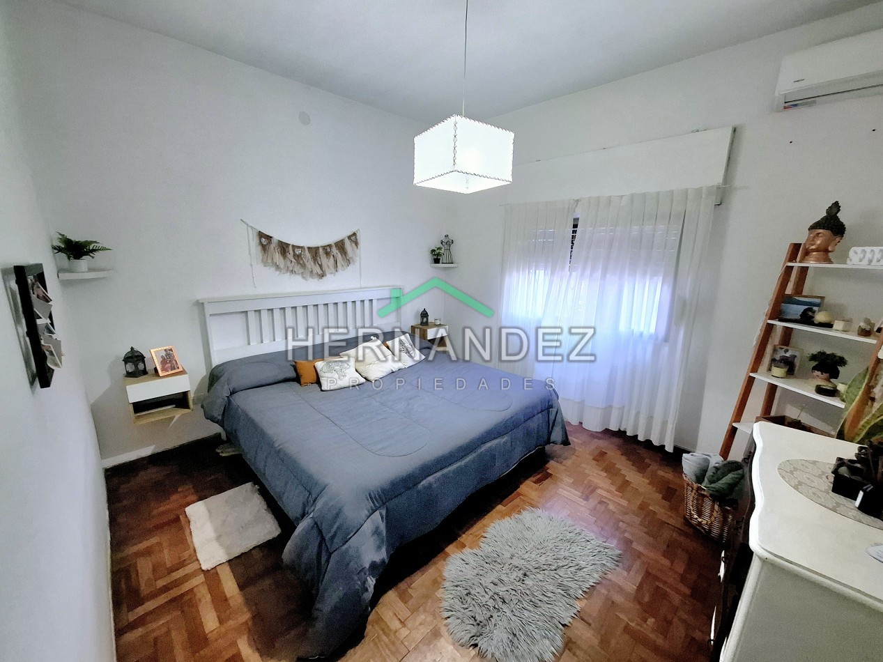 Casa en Alquiler Ituzaingo Villa Ariza