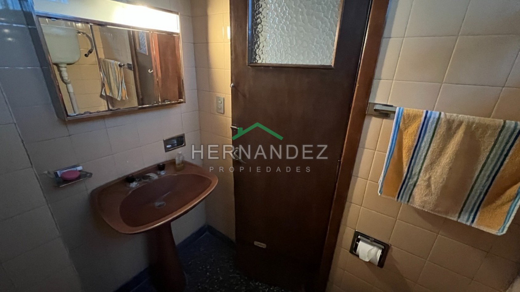 VENTA CHALET EN ITUZAINGO NORTE