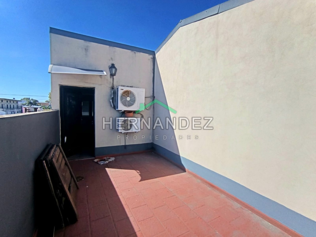Venta Casa 6 ambientes Moron Sur