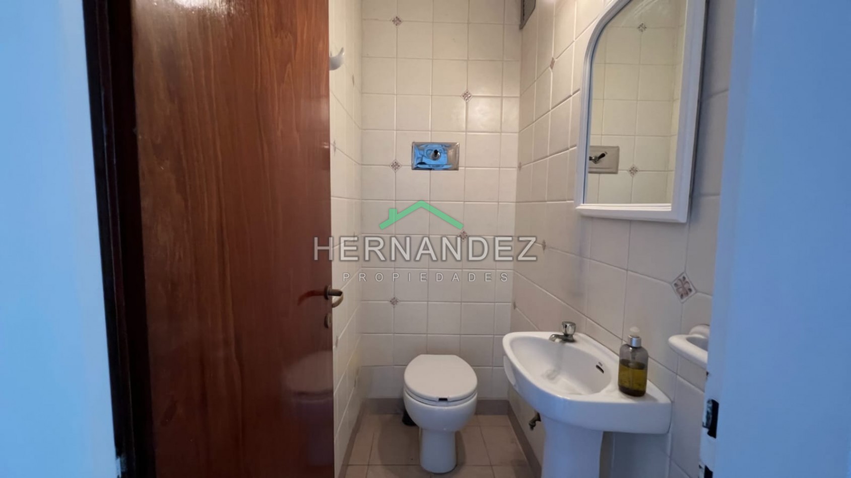 VENTA CHALET EN ITUZAINGO NORTE