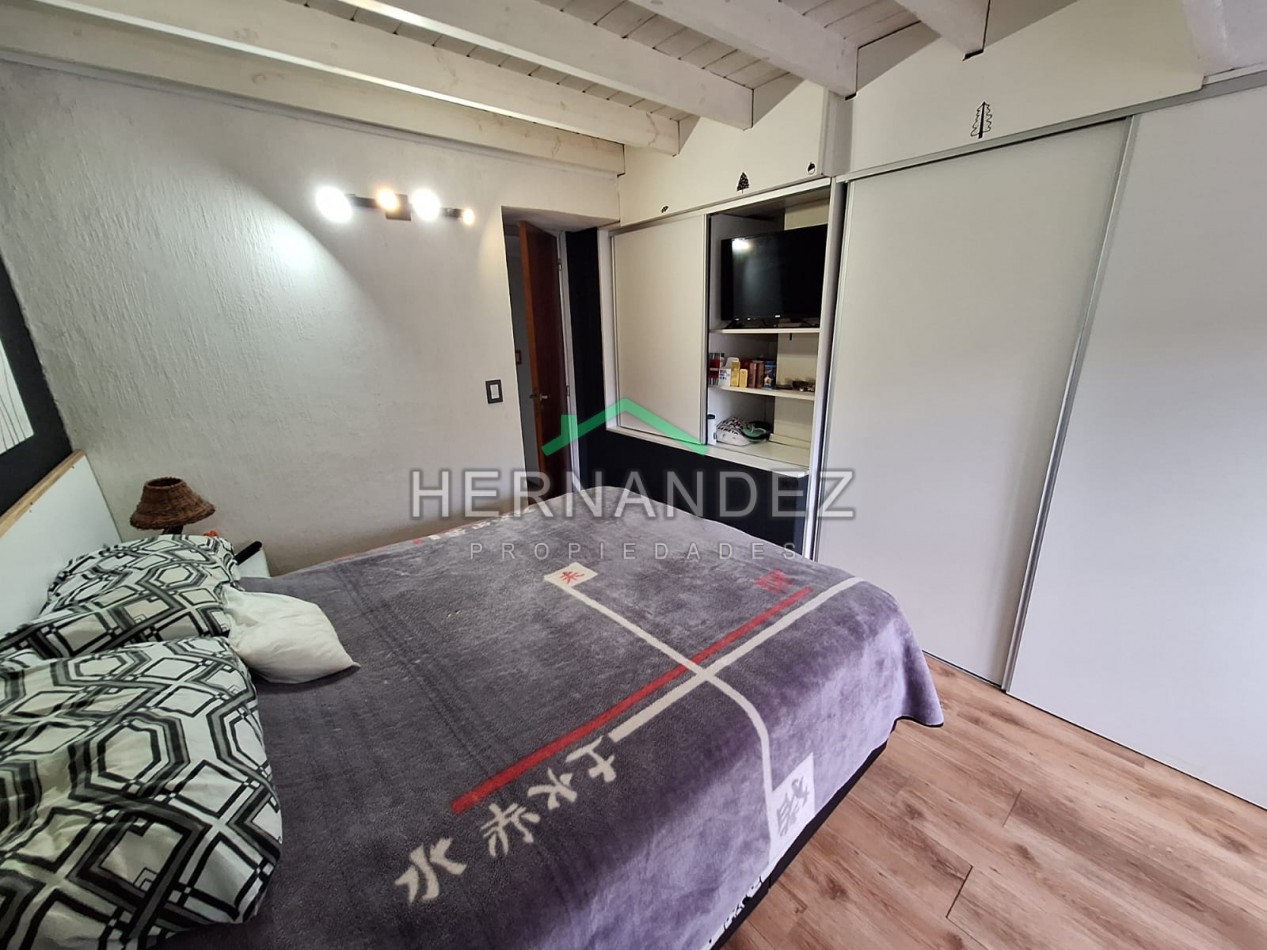 Venta Duplex 4 Ambientes San Bernardo