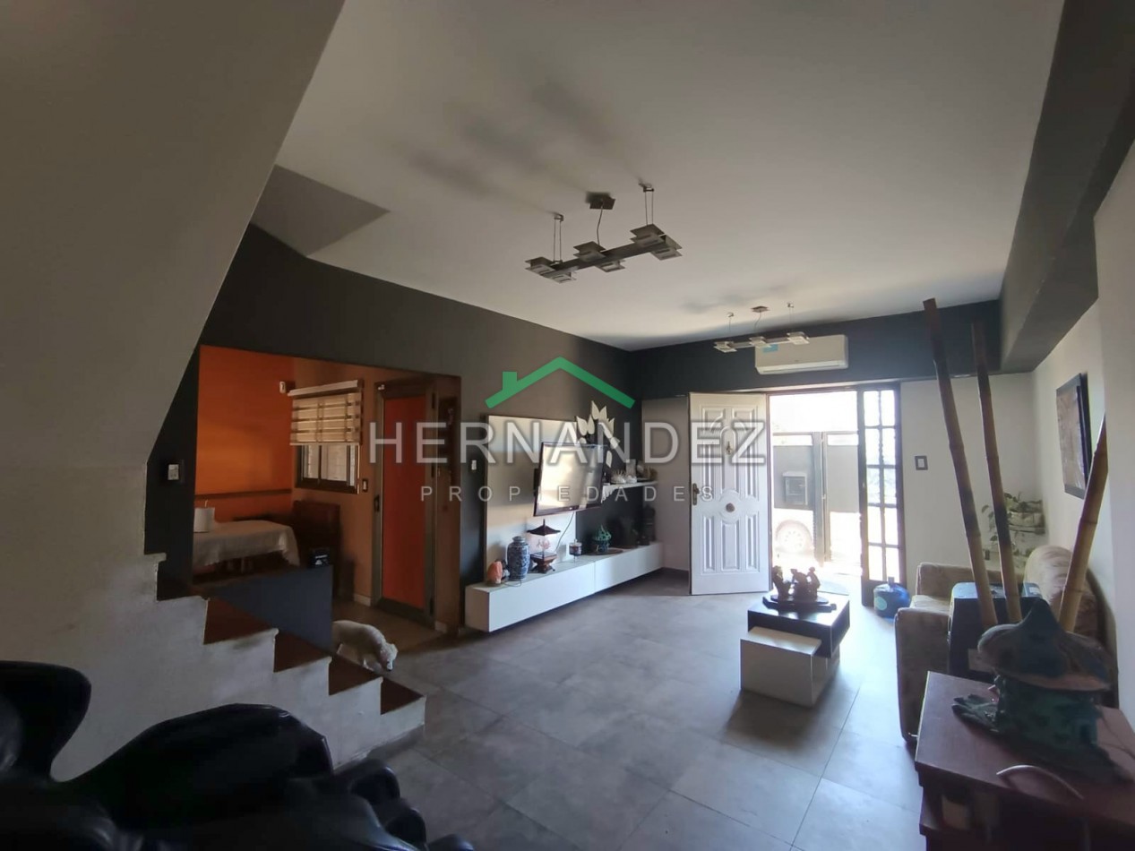 Venta Casa 6 ambientes Moron Sur