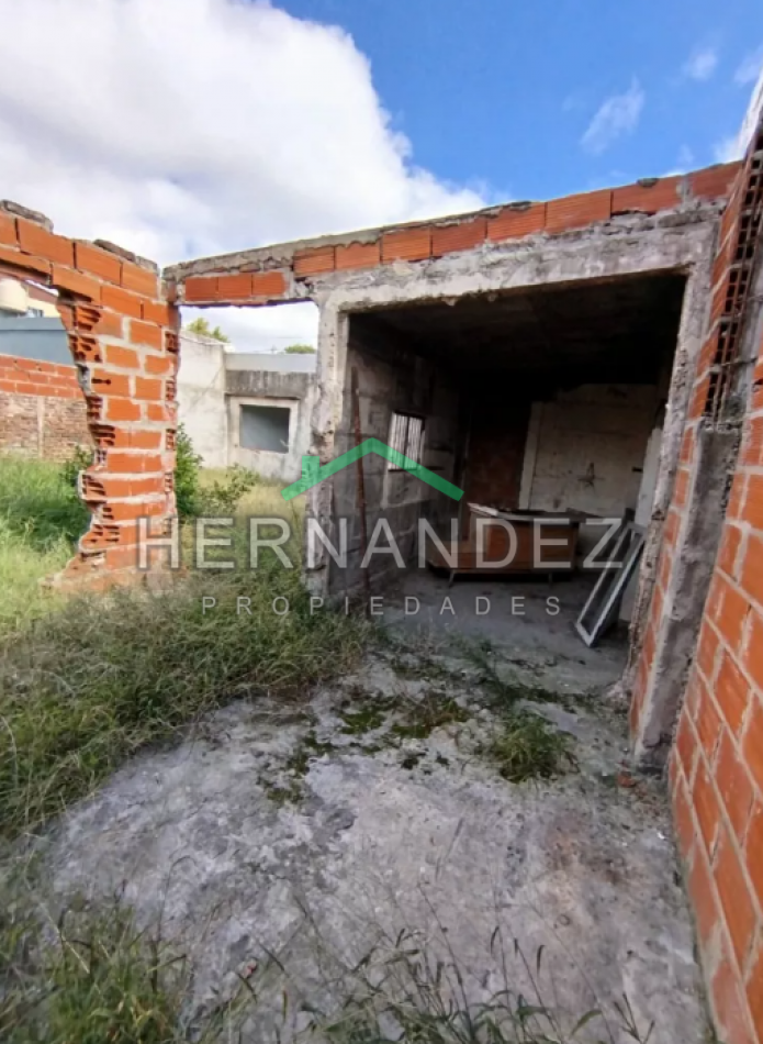Venta Lote Moron Sur