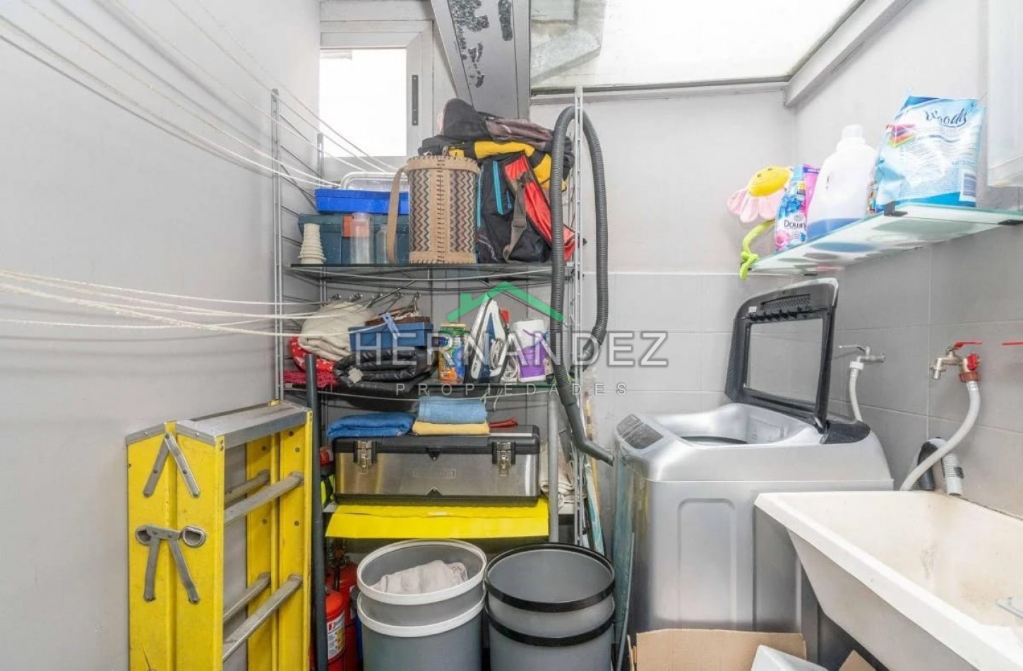 Venta Triplex 4 ambientes Ramos Mejia