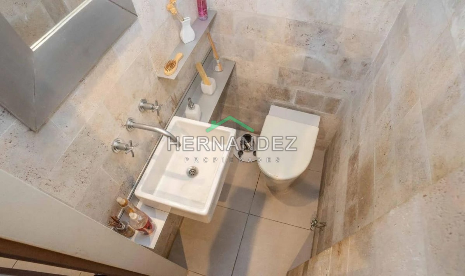 Venta Triplex 4 ambientes Ramos Mejia