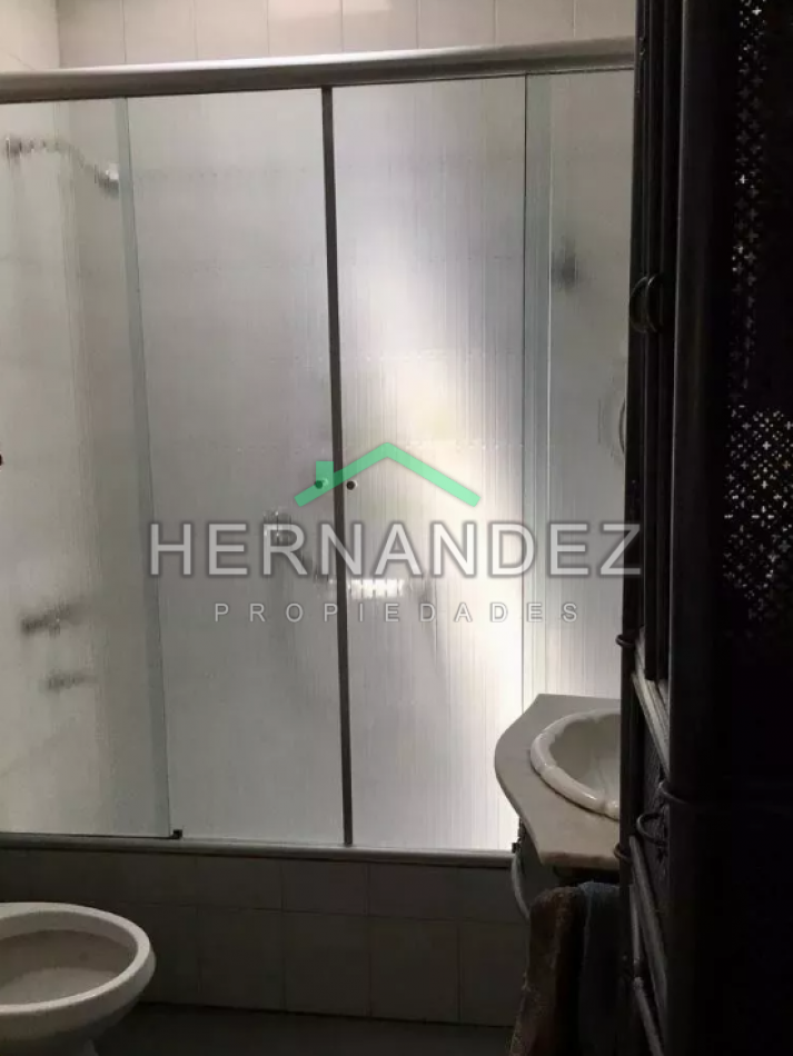 Venta Casa tipo PH 3 ambientes Ramos Mejia