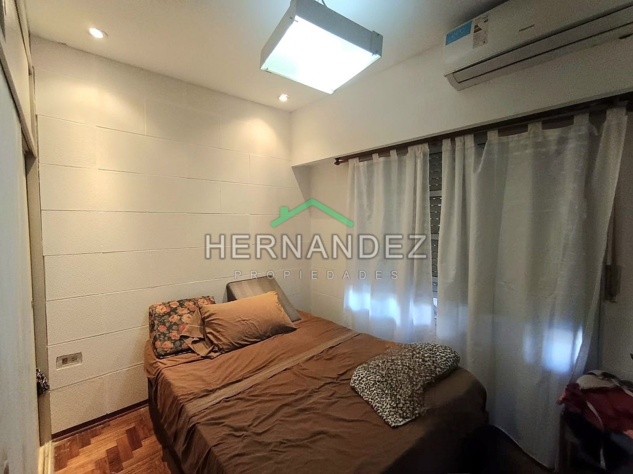 Venta Casa 6 ambientes Moron Sur