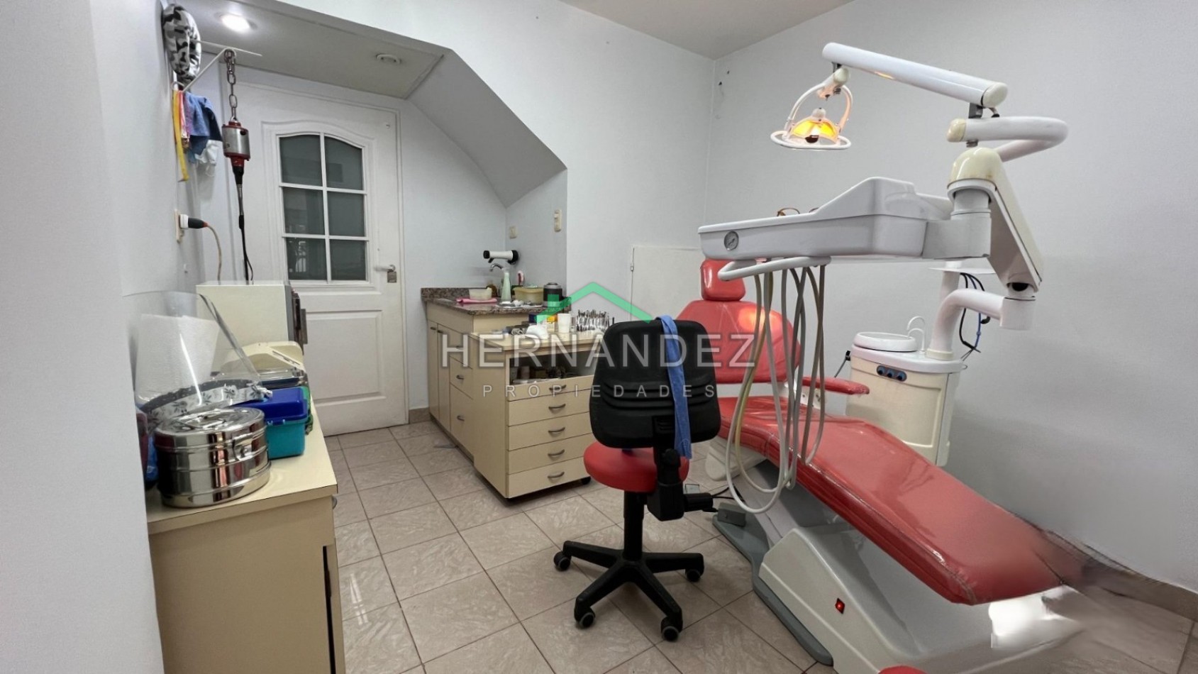VENTA CHALET EN ITUZAINGO NORTE