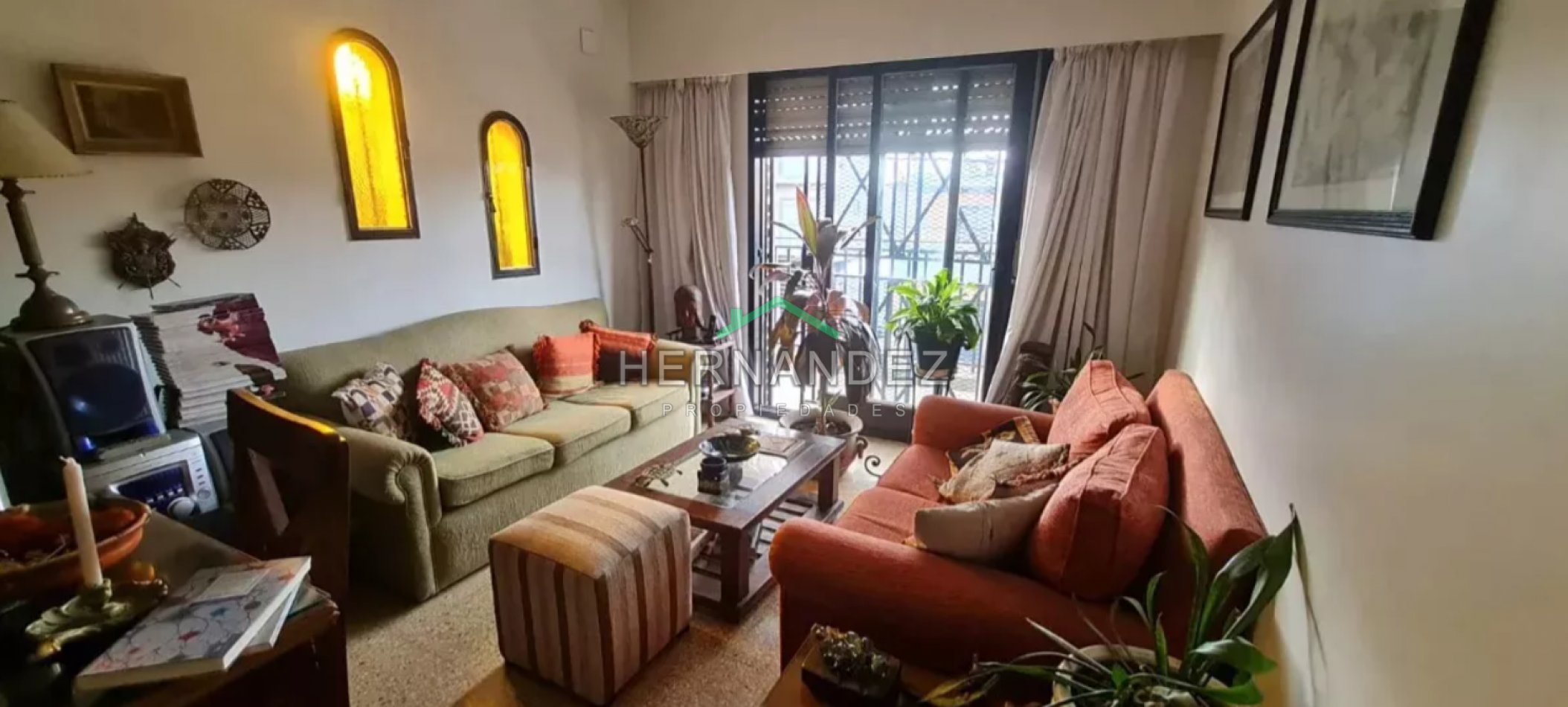 Venta Casa tipo PH 3 ambientes Ramos Mejia