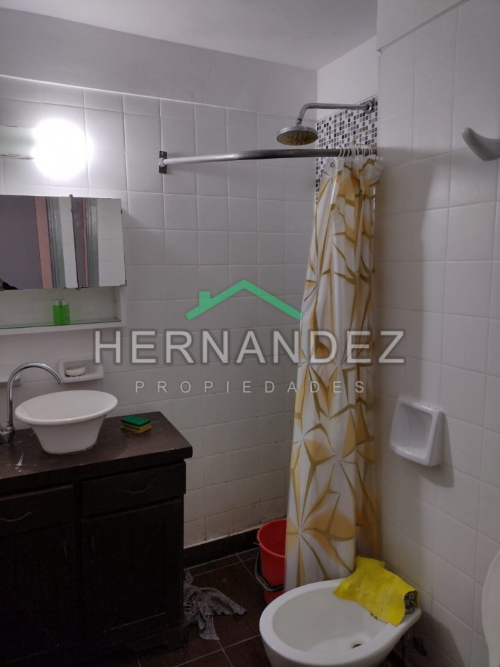 Venta Urgente Oportunidad Departamento 2 ambientes Mar de Ajo