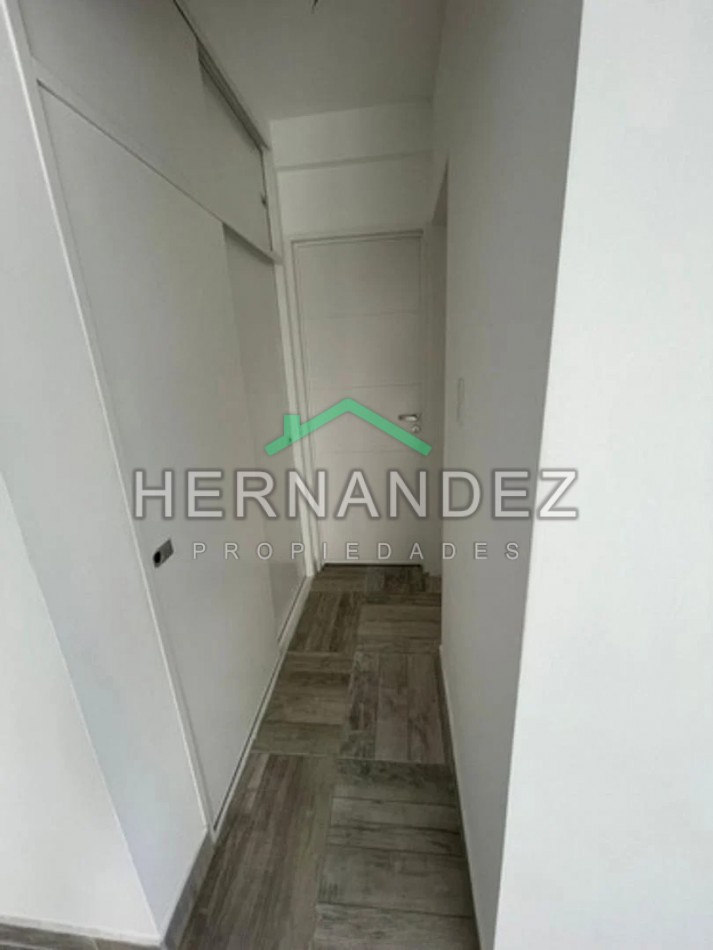 DEPARTAMENTO MONOAMBIENTE A ESTRENAR