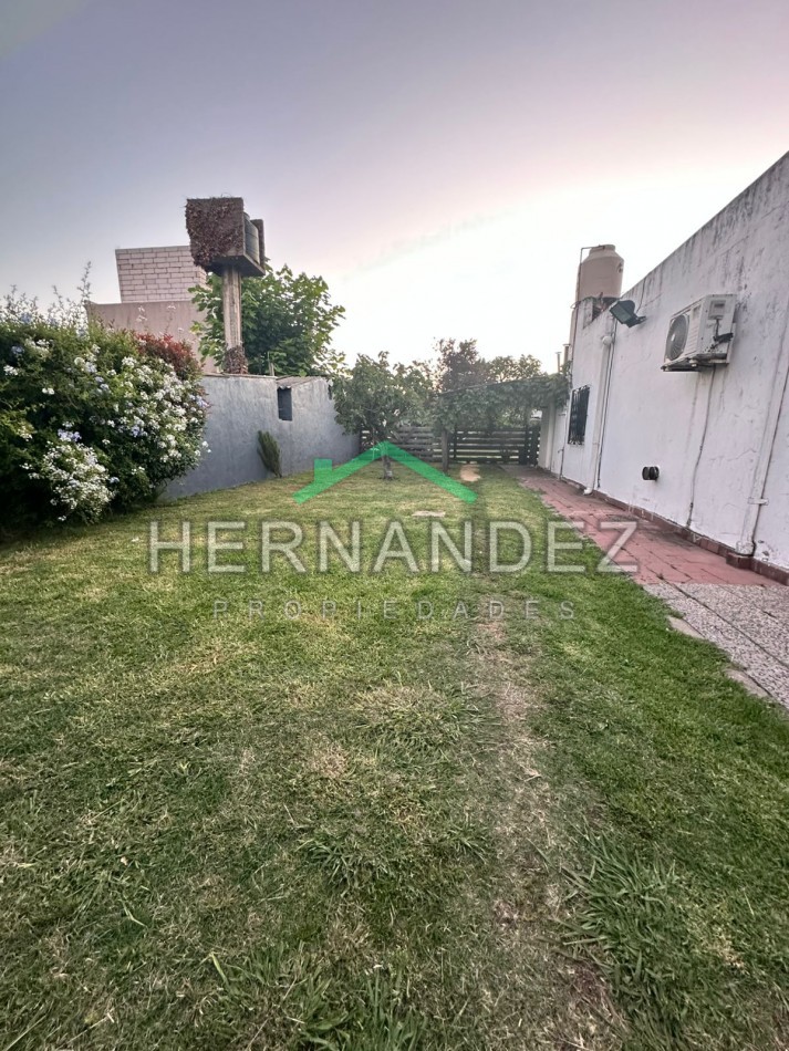 RETASADA Casa en Venta Ituzaingo Norte Ideal Inversor Amplio Lote