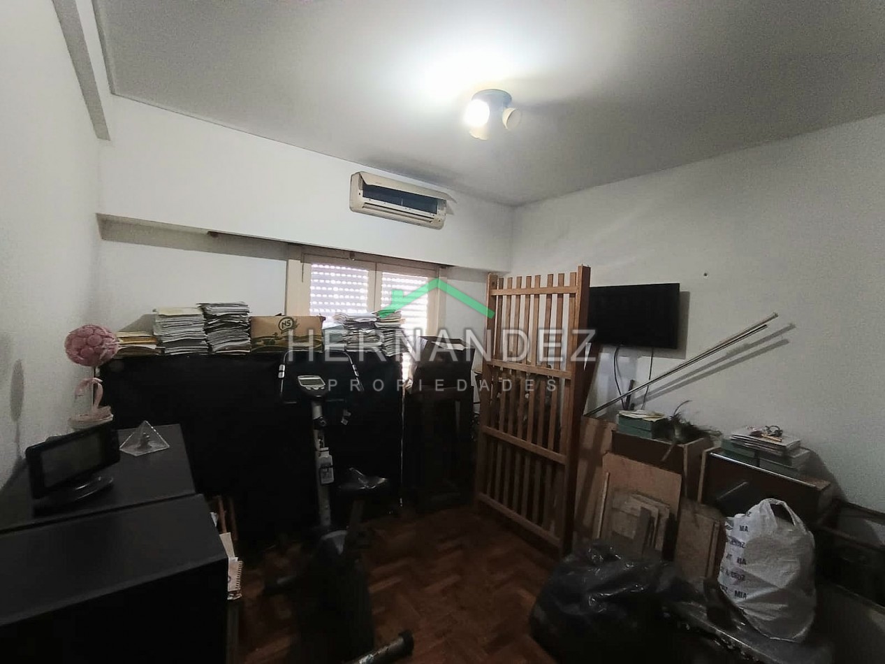 Venta Casa 6 ambientes Moron Sur