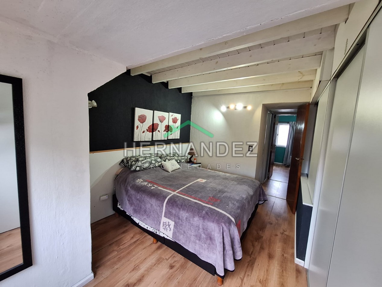 Venta Duplex 4 Ambientes San Bernardo