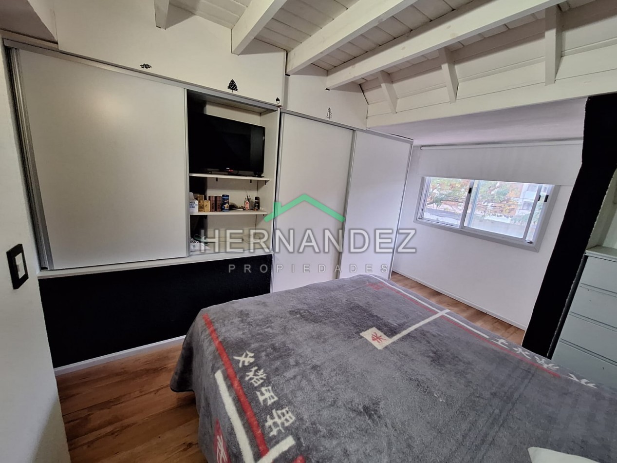 Venta Duplex 4 Ambientes San Bernardo
