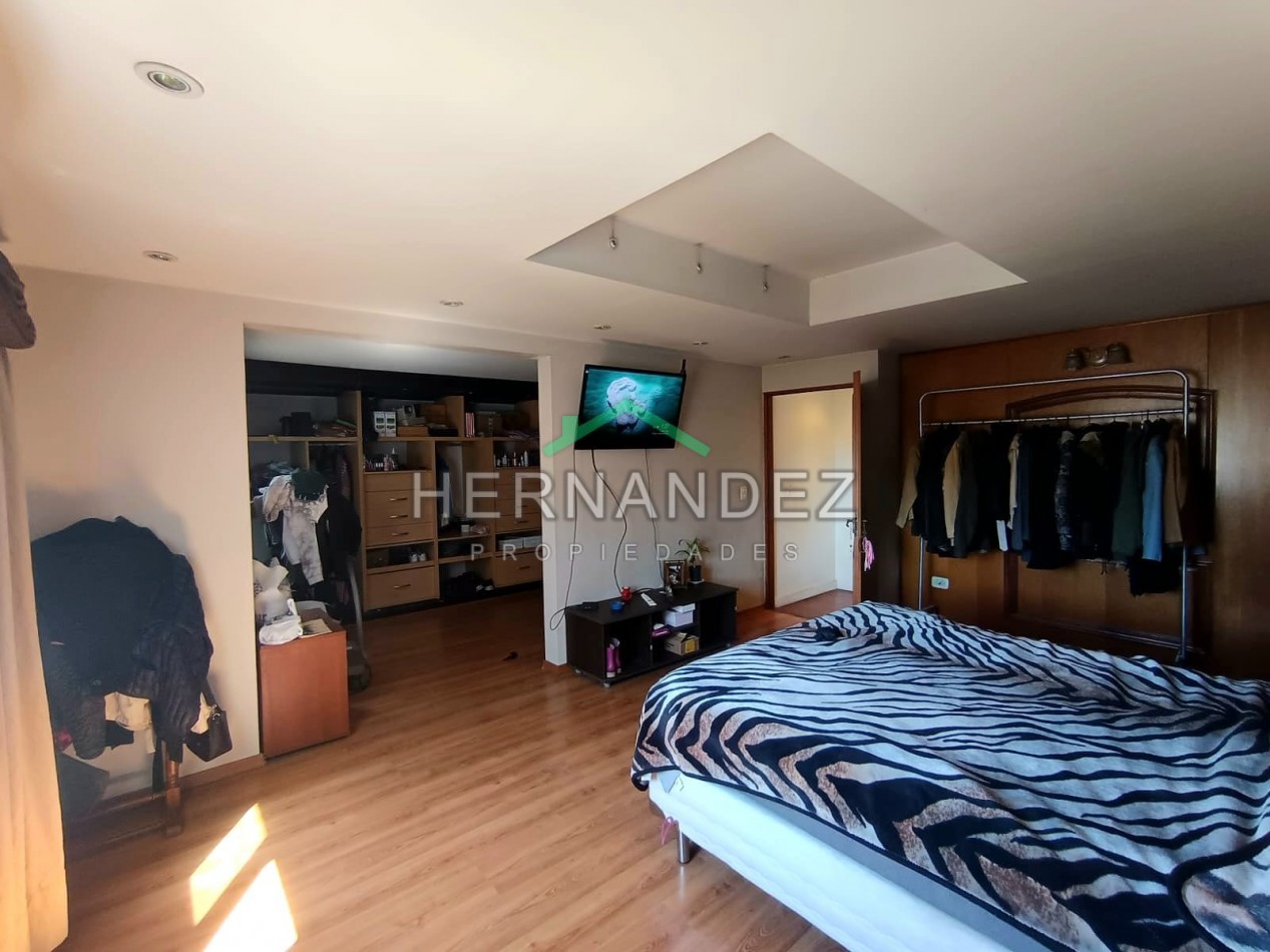 Venta Casa 6 ambientes Moron Sur