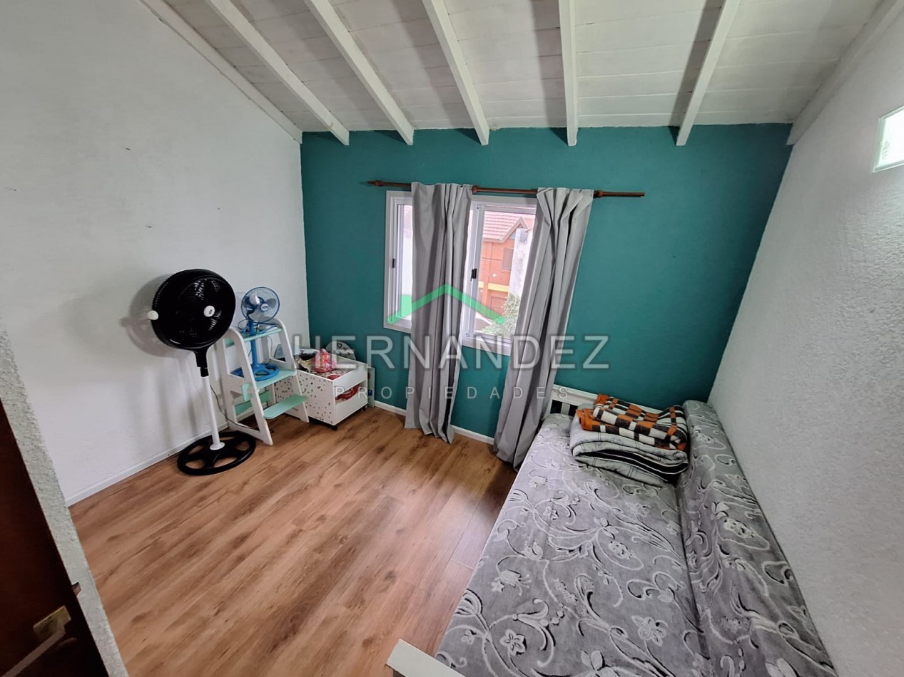 Venta Duplex 4 Ambientes San Bernardo