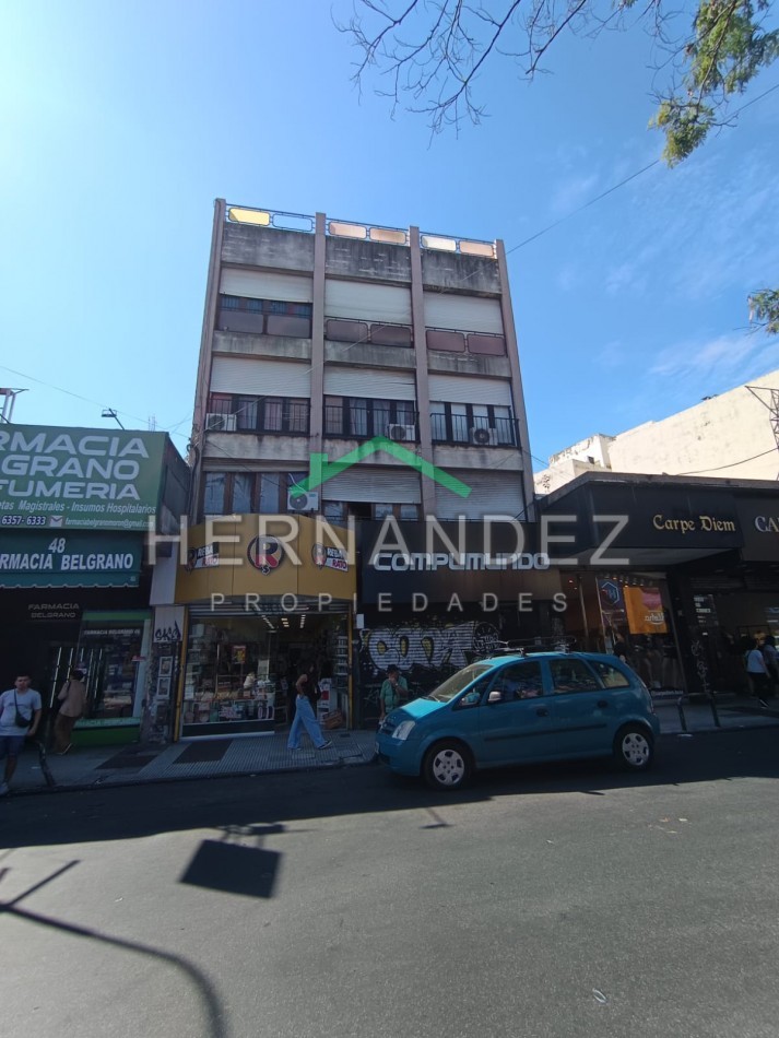 Venta Monoambiente Moron Centro