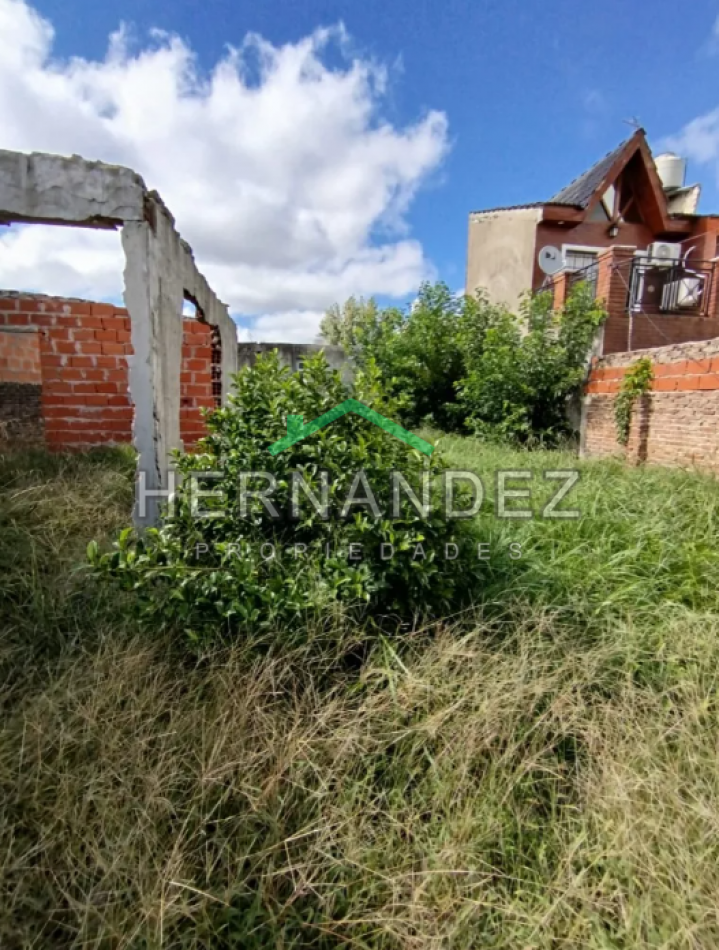 Venta Lote Moron Sur