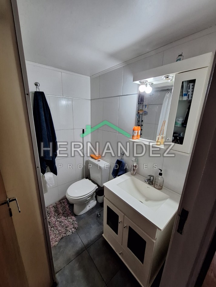 Venta Duplex 4 Ambientes San Bernardo