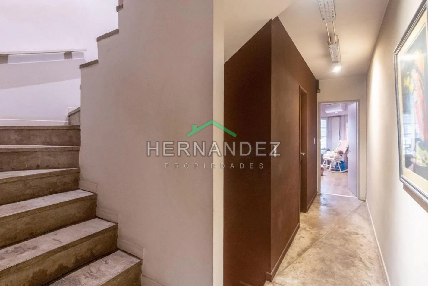 Venta Triplex 4 ambientes Ramos Mejia