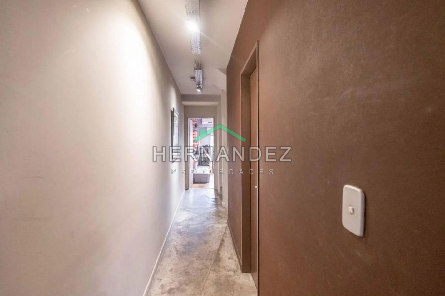 Venta Triplex 4 ambientes Ramos Mejia