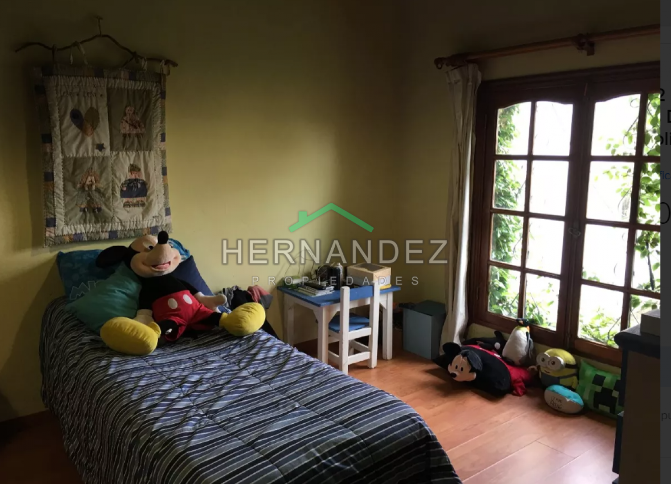 Casa En Venta Ituzaingo Norte