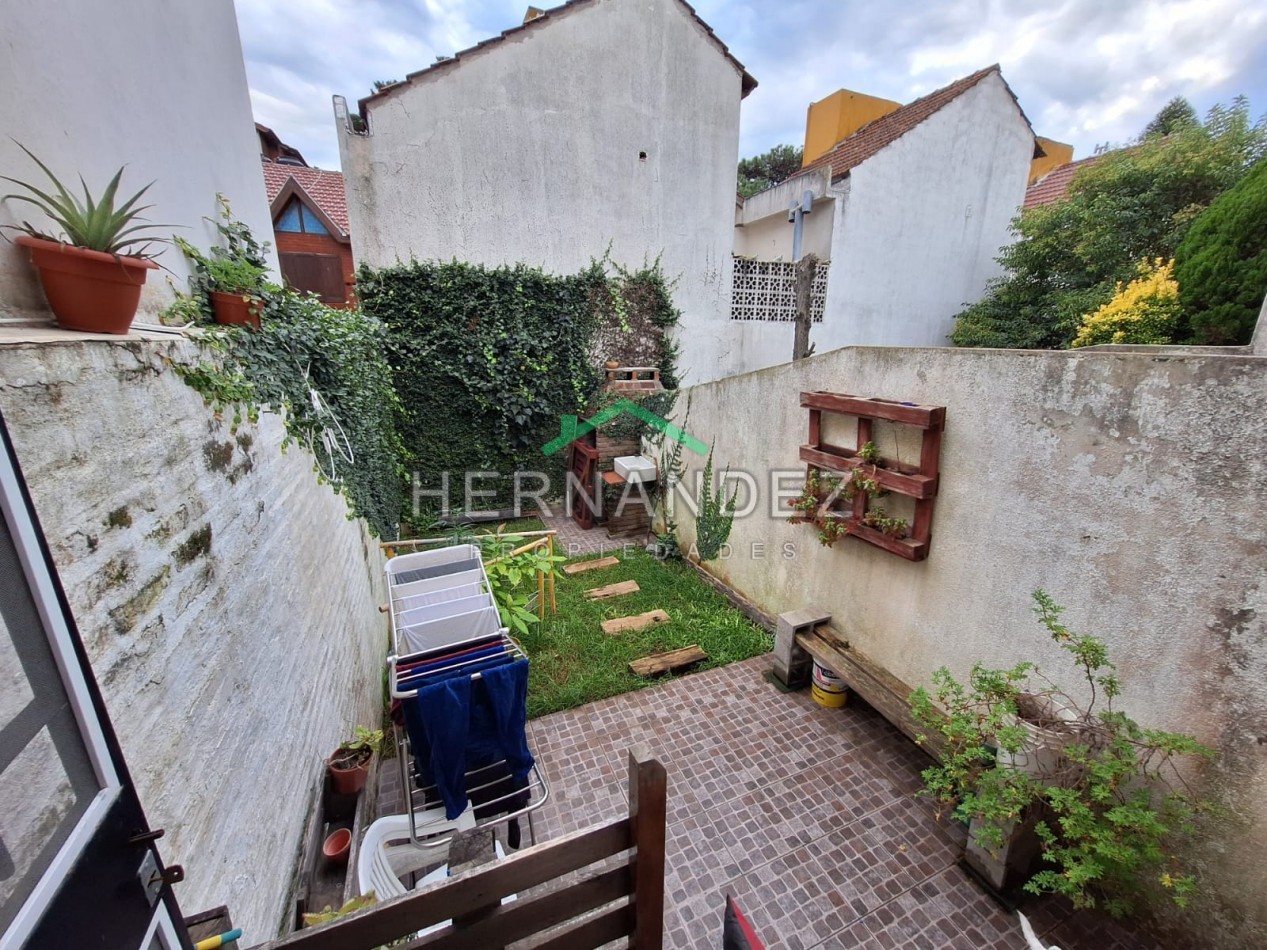 Venta Duplex 4 Ambientes San Bernardo