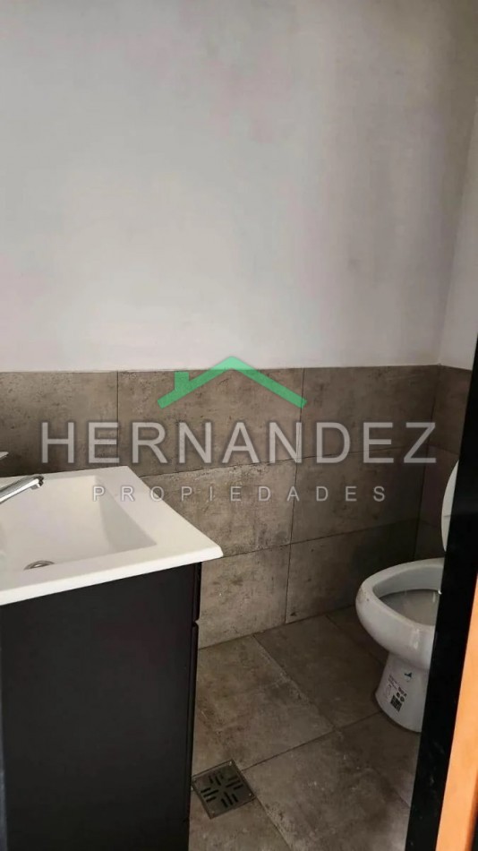 Duplex a Estrenar en Condominio 4 ambientes Ituzaingo Norte